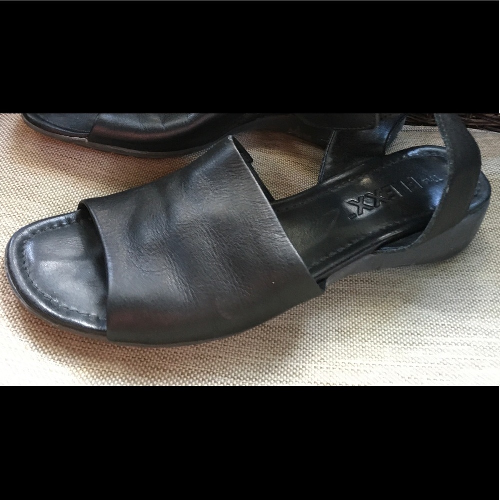 Flexx Sandal